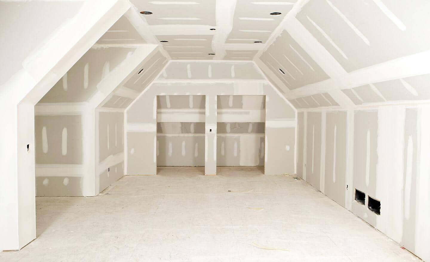 Types of Drywall The Home Depot